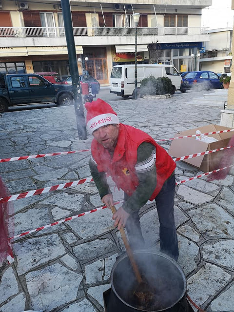 Όλα ειναι έτοιμα.... Σε λίγο ξεκινάει η ΓΙΟΡΤΗ ΤΣΙΓΑΡΙΔΑΣ στη ΚΑΤΟΥΝΑ -ΔΕΙΤΕ τις πρώτες φωτογραφίες - Φωτογραφία 22