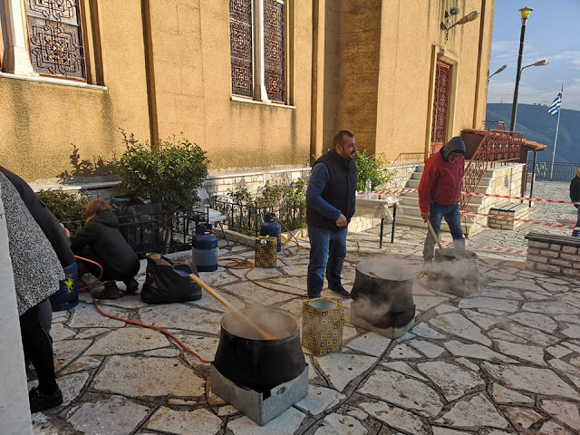 Όλα ειναι έτοιμα.... Σε λίγο ξεκινάει η ΓΙΟΡΤΗ ΤΣΙΓΑΡΙΔΑΣ στη ΚΑΤΟΥΝΑ -ΔΕΙΤΕ τις πρώτες φωτογραφίες - Φωτογραφία 26