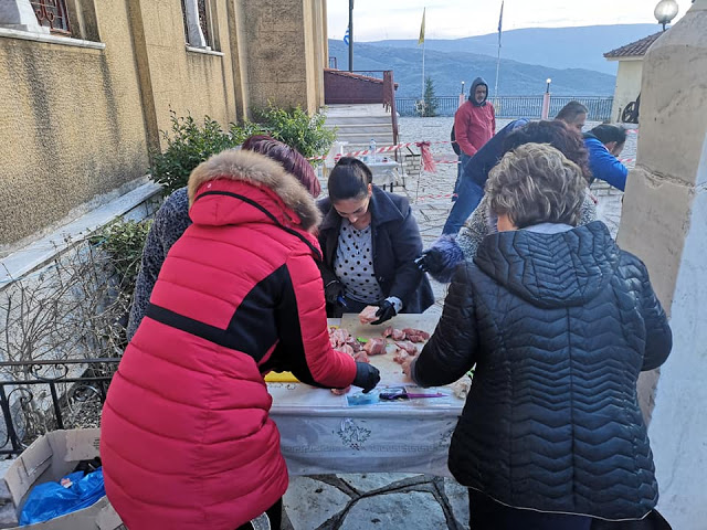 Όλα ειναι έτοιμα.... Σε λίγο ξεκινάει η ΓΙΟΡΤΗ ΤΣΙΓΑΡΙΔΑΣ στη ΚΑΤΟΥΝΑ -ΔΕΙΤΕ τις πρώτες φωτογραφίες - Φωτογραφία 5