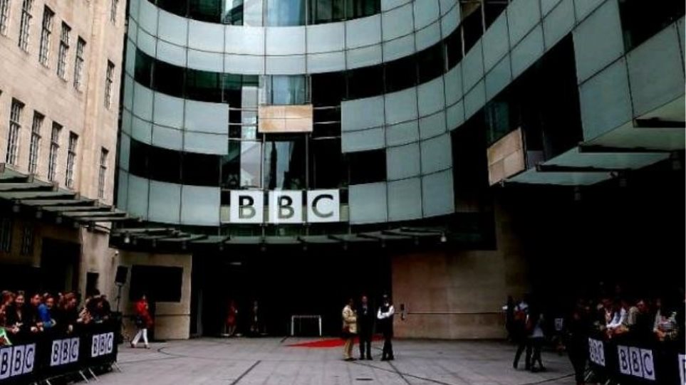 Κλιμακώνεται η κόντρα Βρετανίας - Ρωσίας - Στη δημοσιότητα τα ονόματα 44 δημοσιογράφων του BBC - Φωτογραφία 1