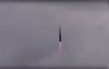 Μόσχα: Με ταχύτητα Mach 30, οι πύραυλοι Avangard είναι αδύνατον να καταρριφθούν