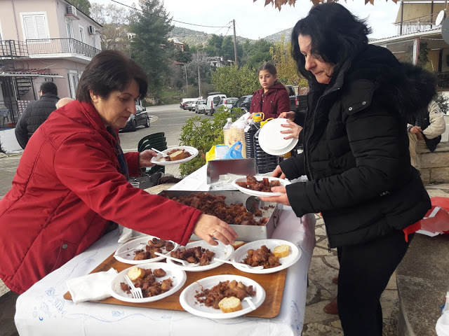 Πραγματοποιήθηκε η Γιορτή Τσιγαρίδας στα ΠΑΛΙΑΜΠΕΛΑ | ΦΩΤΟ: Στέλλα Λιάπη - Φωτογραφία 23