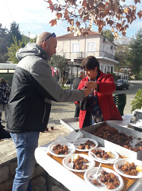 Πραγματοποιήθηκε η Γιορτή Τσιγαρίδας στα ΠΑΛΙΑΜΠΕΛΑ | ΦΩΤΟ: Στέλλα Λιάπη - Φωτογραφία 79