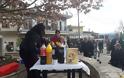 Πραγματοποιήθηκε η Γιορτή Τσιγαρίδας στα ΠΑΛΙΑΜΠΕΛΑ | ΦΩΤΟ: Στέλλα Λιάπη - Φωτογραφία 10