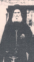 11461 - Μοναχός Νήφων Κουτλουμουσιανός (1887 - 31 Δεκεμβρίου 1953) - Φωτογραφία 2