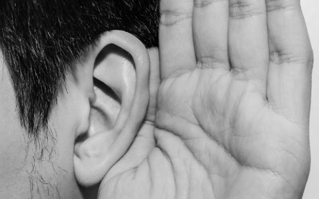 Απώλεια ακοής: Μπορεί η σωστή διατροφή μελλοντικά να μειώσει την πιθανότητα εμφάνισής της; - Φωτογραφία 1