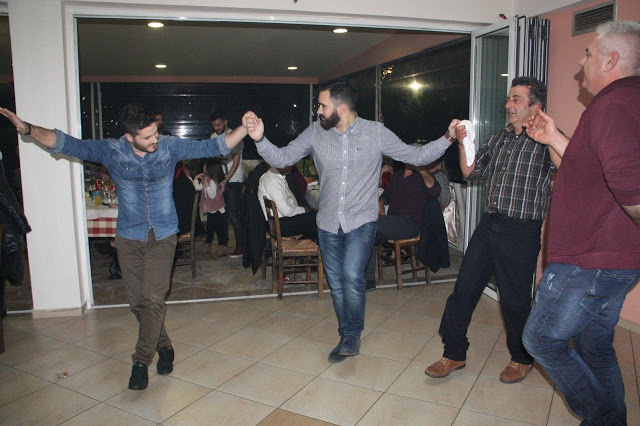 Μεγάλη η επιτυχία της χοροεσπερίδας του Συλλόγου Ματσουκίου Ιωαννίνων «Η ΒΥΛΙΖΑ» - Φωτογραφία 100