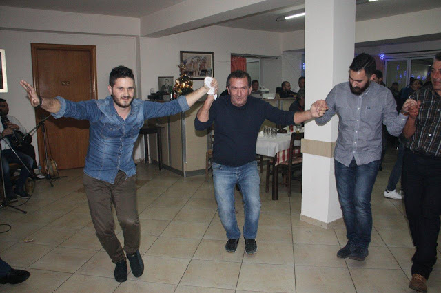 Μεγάλη η επιτυχία της χοροεσπερίδας του Συλλόγου Ματσουκίου Ιωαννίνων «Η ΒΥΛΙΖΑ» - Φωτογραφία 101