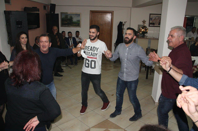 Μεγάλη η επιτυχία της χοροεσπερίδας του Συλλόγου Ματσουκίου Ιωαννίνων «Η ΒΥΛΙΖΑ» - Φωτογραφία 113