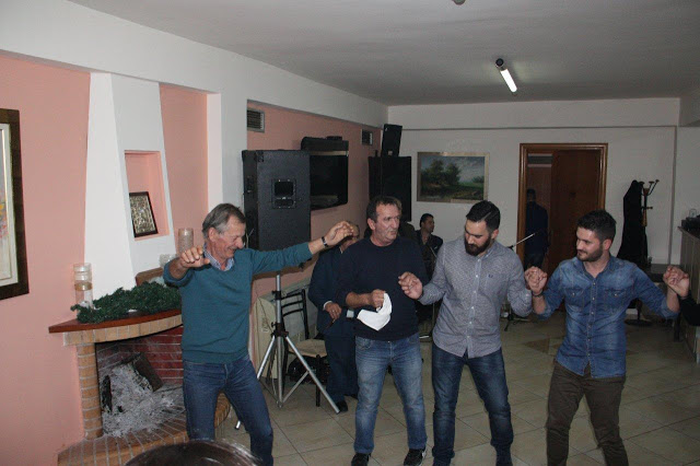 Μεγάλη η επιτυχία της χοροεσπερίδας του Συλλόγου Ματσουκίου Ιωαννίνων «Η ΒΥΛΙΖΑ» - Φωτογραφία 118
