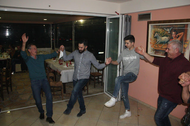 Μεγάλη η επιτυχία της χοροεσπερίδας του Συλλόγου Ματσουκίου Ιωαννίνων «Η ΒΥΛΙΖΑ» - Φωτογραφία 119