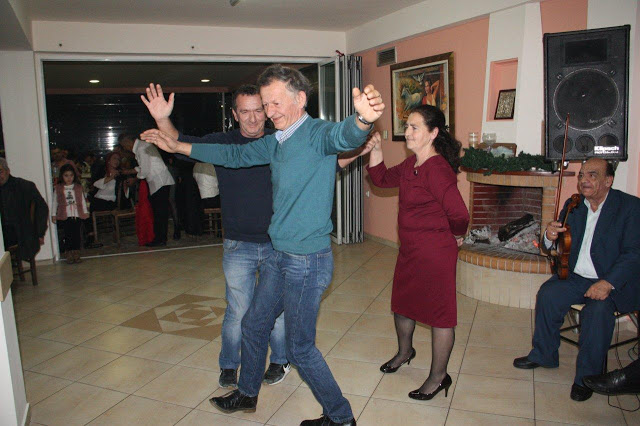 Μεγάλη η επιτυχία της χοροεσπερίδας του Συλλόγου Ματσουκίου Ιωαννίνων «Η ΒΥΛΙΖΑ» - Φωτογραφία 12