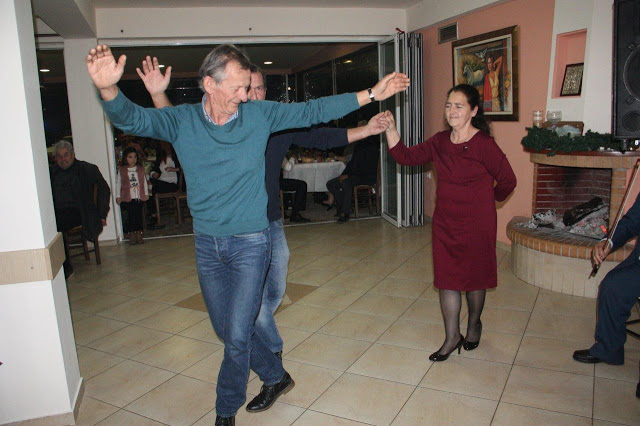 Μεγάλη η επιτυχία της χοροεσπερίδας του Συλλόγου Ματσουκίου Ιωαννίνων «Η ΒΥΛΙΖΑ» - Φωτογραφία 13