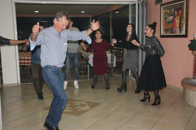 Μεγάλη η επιτυχία της χοροεσπερίδας του Συλλόγου Ματσουκίου Ιωαννίνων «Η ΒΥΛΙΖΑ» - Φωτογραφία 134