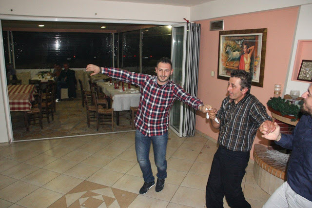 Μεγάλη η επιτυχία της χοροεσπερίδας του Συλλόγου Ματσουκίου Ιωαννίνων «Η ΒΥΛΙΖΑ» - Φωτογραφία 137