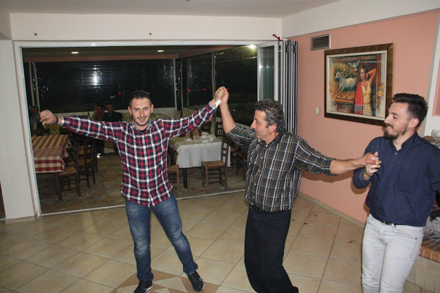 Μεγάλη η επιτυχία της χοροεσπερίδας του Συλλόγου Ματσουκίου Ιωαννίνων «Η ΒΥΛΙΖΑ» - Φωτογραφία 138