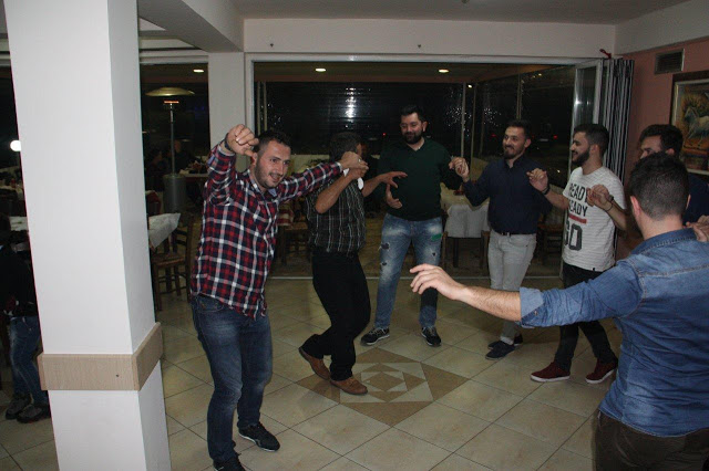 Μεγάλη η επιτυχία της χοροεσπερίδας του Συλλόγου Ματσουκίου Ιωαννίνων «Η ΒΥΛΙΖΑ» - Φωτογραφία 139