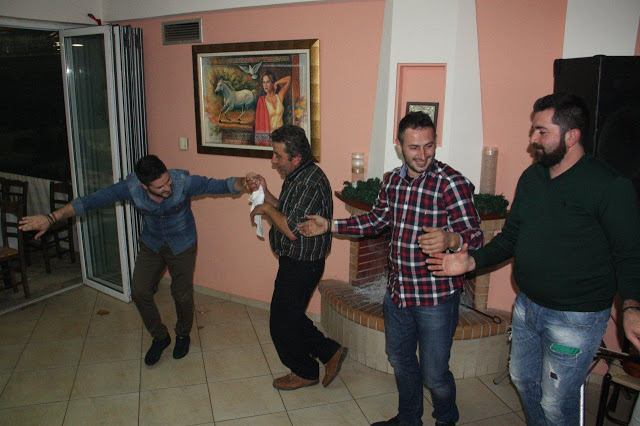 Μεγάλη η επιτυχία της χοροεσπερίδας του Συλλόγου Ματσουκίου Ιωαννίνων «Η ΒΥΛΙΖΑ» - Φωτογραφία 140