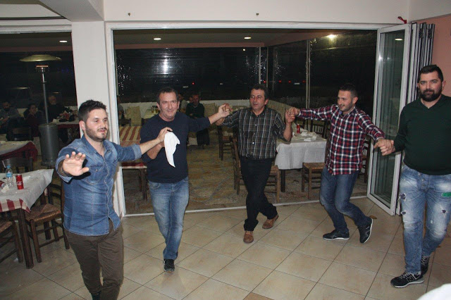 Μεγάλη η επιτυχία της χοροεσπερίδας του Συλλόγου Ματσουκίου Ιωαννίνων «Η ΒΥΛΙΖΑ» - Φωτογραφία 143