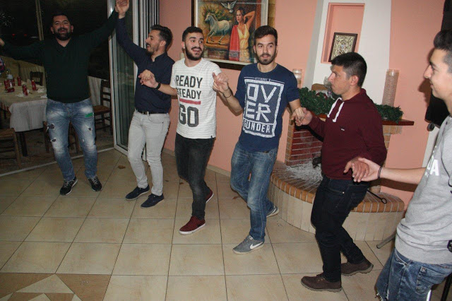 Μεγάλη η επιτυχία της χοροεσπερίδας του Συλλόγου Ματσουκίου Ιωαννίνων «Η ΒΥΛΙΖΑ» - Φωτογραφία 144