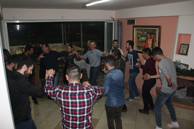 Μεγάλη η επιτυχία της χοροεσπερίδας του Συλλόγου Ματσουκίου Ιωαννίνων «Η ΒΥΛΙΖΑ» - Φωτογραφία 146