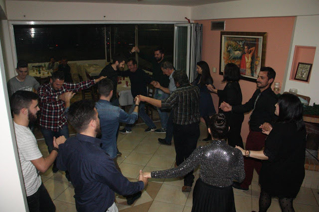 Μεγάλη η επιτυχία της χοροεσπερίδας του Συλλόγου Ματσουκίου Ιωαννίνων «Η ΒΥΛΙΖΑ» - Φωτογραφία 149