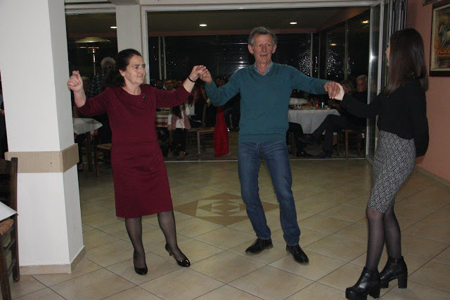Μεγάλη η επιτυχία της χοροεσπερίδας του Συλλόγου Ματσουκίου Ιωαννίνων «Η ΒΥΛΙΖΑ» - Φωτογραφία 15