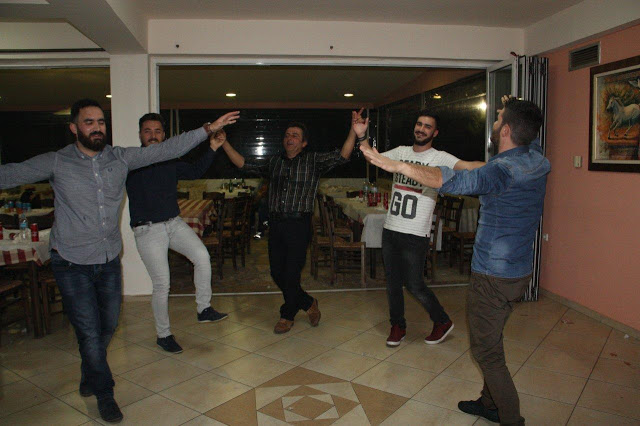 Μεγάλη η επιτυχία της χοροεσπερίδας του Συλλόγου Ματσουκίου Ιωαννίνων «Η ΒΥΛΙΖΑ» - Φωτογραφία 162