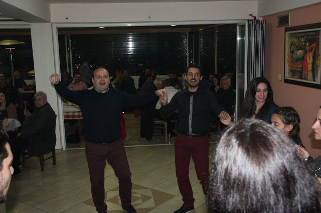 Μεγάλη η επιτυχία της χοροεσπερίδας του Συλλόγου Ματσουκίου Ιωαννίνων «Η ΒΥΛΙΖΑ» - Φωτογραφία 25