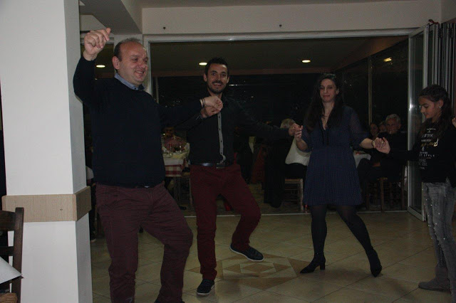 Μεγάλη η επιτυχία της χοροεσπερίδας του Συλλόγου Ματσουκίου Ιωαννίνων «Η ΒΥΛΙΖΑ» - Φωτογραφία 26