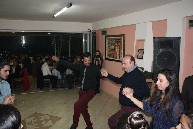 Μεγάλη η επιτυχία της χοροεσπερίδας του Συλλόγου Ματσουκίου Ιωαννίνων «Η ΒΥΛΙΖΑ» - Φωτογραφία 28