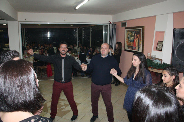 Μεγάλη η επιτυχία της χοροεσπερίδας του Συλλόγου Ματσουκίου Ιωαννίνων «Η ΒΥΛΙΖΑ» - Φωτογραφία 29