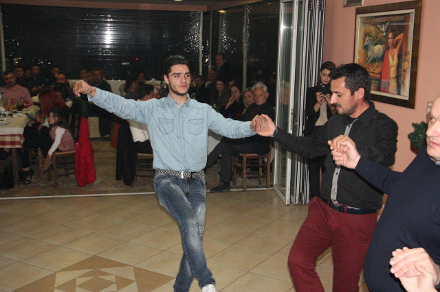 Μεγάλη η επιτυχία της χοροεσπερίδας του Συλλόγου Ματσουκίου Ιωαννίνων «Η ΒΥΛΙΖΑ» - Φωτογραφία 30