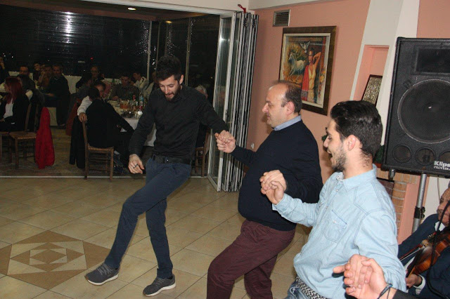 Μεγάλη η επιτυχία της χοροεσπερίδας του Συλλόγου Ματσουκίου Ιωαννίνων «Η ΒΥΛΙΖΑ» - Φωτογραφία 33