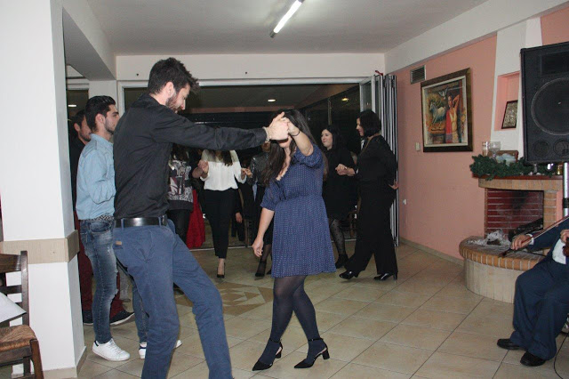 Μεγάλη η επιτυχία της χοροεσπερίδας του Συλλόγου Ματσουκίου Ιωαννίνων «Η ΒΥΛΙΖΑ» - Φωτογραφία 37
