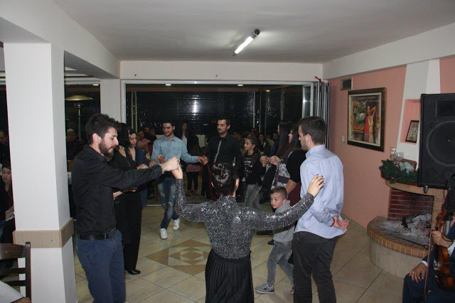 Μεγάλη η επιτυχία της χοροεσπερίδας του Συλλόγου Ματσουκίου Ιωαννίνων «Η ΒΥΛΙΖΑ» - Φωτογραφία 41