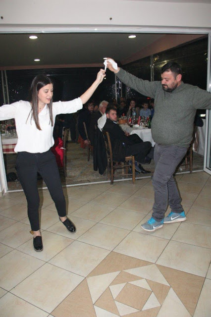 Μεγάλη η επιτυχία της χοροεσπερίδας του Συλλόγου Ματσουκίου Ιωαννίνων «Η ΒΥΛΙΖΑ» - Φωτογραφία 60