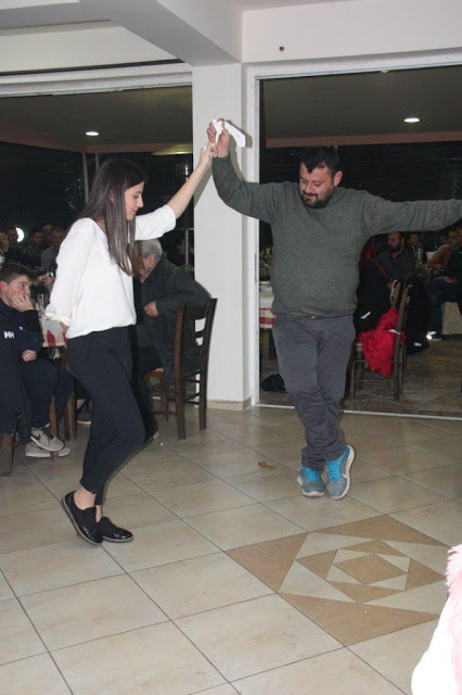 Μεγάλη η επιτυχία της χοροεσπερίδας του Συλλόγου Ματσουκίου Ιωαννίνων «Η ΒΥΛΙΖΑ» - Φωτογραφία 61