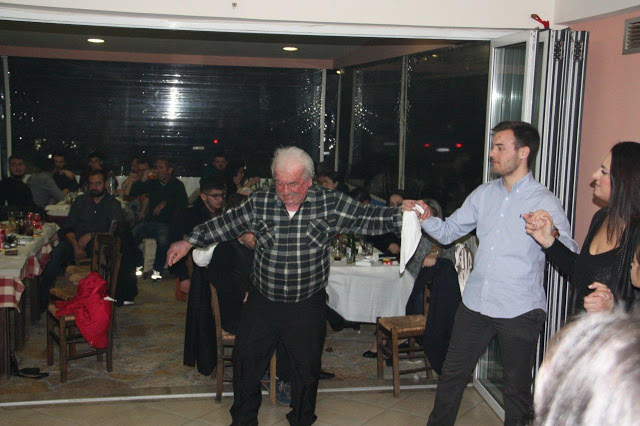 Μεγάλη η επιτυχία της χοροεσπερίδας του Συλλόγου Ματσουκίου Ιωαννίνων «Η ΒΥΛΙΖΑ» - Φωτογραφία 71