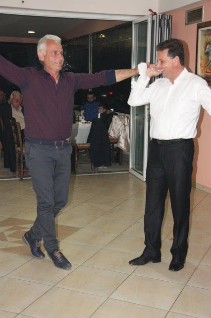 Μεγάλη η επιτυχία της χοροεσπερίδας του Συλλόγου Ματσουκίου Ιωαννίνων «Η ΒΥΛΙΖΑ» - Φωτογραφία 78