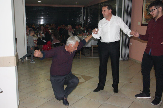 Μεγάλη η επιτυχία της χοροεσπερίδας του Συλλόγου Ματσουκίου Ιωαννίνων «Η ΒΥΛΙΖΑ» - Φωτογραφία 79