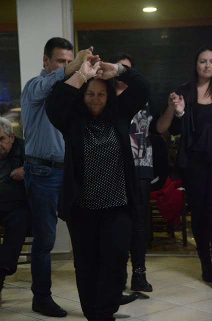 Μεγάλη η επιτυχία της χοροεσπερίδας του Συλλόγου Ματσουκίου Ιωαννίνων «Η ΒΥΛΙΖΑ» - Φωτογραφία 8