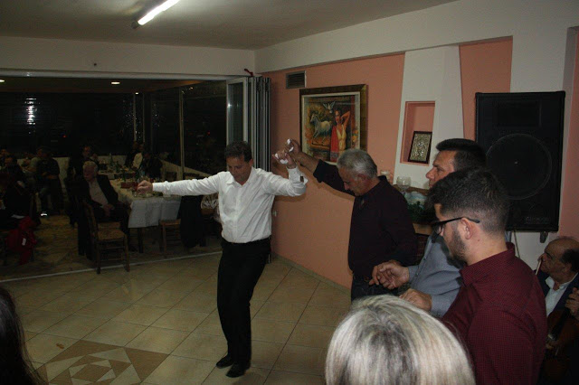 Μεγάλη η επιτυχία της χοροεσπερίδας του Συλλόγου Ματσουκίου Ιωαννίνων «Η ΒΥΛΙΖΑ» - Φωτογραφία 81