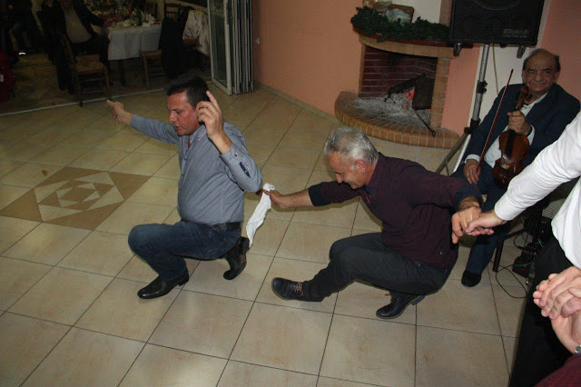 Μεγάλη η επιτυχία της χοροεσπερίδας του Συλλόγου Ματσουκίου Ιωαννίνων «Η ΒΥΛΙΖΑ» - Φωτογραφία 84