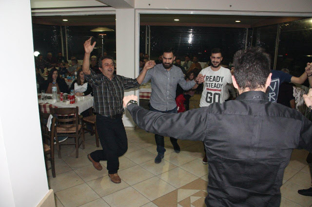 Μεγάλη η επιτυχία της χοροεσπερίδας του Συλλόγου Ματσουκίου Ιωαννίνων «Η ΒΥΛΙΖΑ» - Φωτογραφία 87
