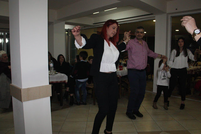 Μεγάλη η επιτυχία της χοροεσπερίδας του Συλλόγου Ματσουκίου Ιωαννίνων «Η ΒΥΛΙΖΑ» - Φωτογραφία 97