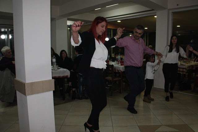 Μεγάλη η επιτυχία της χοροεσπερίδας του Συλλόγου Ματσουκίου Ιωαννίνων «Η ΒΥΛΙΖΑ» - Φωτογραφία 98