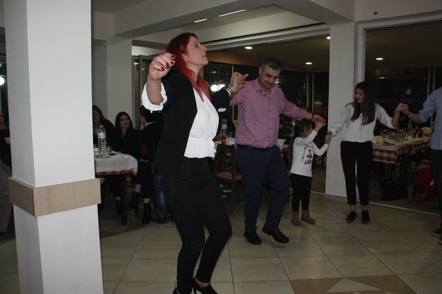 Μεγάλη η επιτυχία της χοροεσπερίδας του Συλλόγου Ματσουκίου Ιωαννίνων «Η ΒΥΛΙΖΑ» - Φωτογραφία 99