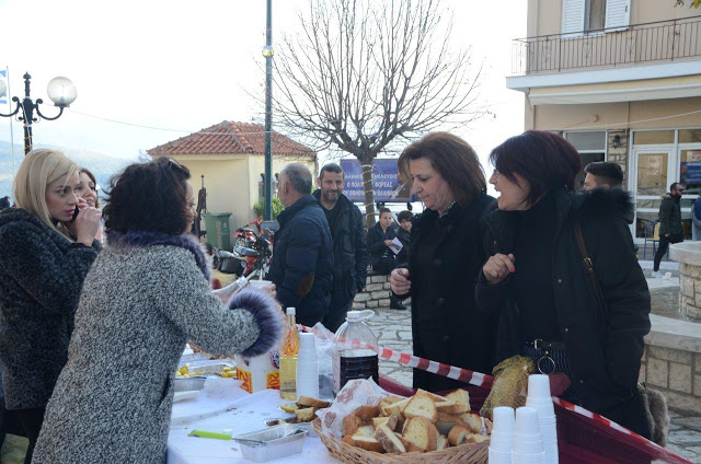 ΚΙ ΑΛΛΕΣ ΦΩΤΟ απο την ΓΙΟΡΤΗ ΤΣΙΓΑΡΙΔΑΣ στη ΚΑΤΟΥΝΑ - Φωτογραφία 107