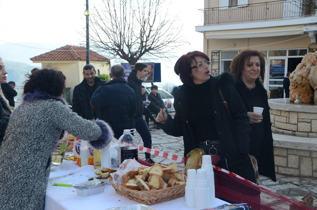 ΚΙ ΑΛΛΕΣ ΦΩΤΟ απο την ΓΙΟΡΤΗ ΤΣΙΓΑΡΙΔΑΣ στη ΚΑΤΟΥΝΑ - Φωτογραφία 109